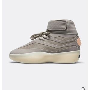 Adidas’s Athletics II Basketball High -
FEAR OF GOD II HIGH TOP BASKETBALL